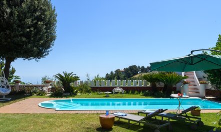 The Adriatic Garden 1