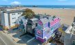 Pastel on the Pacific 0