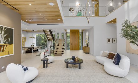 The Hillside Estate 3