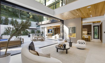 The Hillside Estate 2