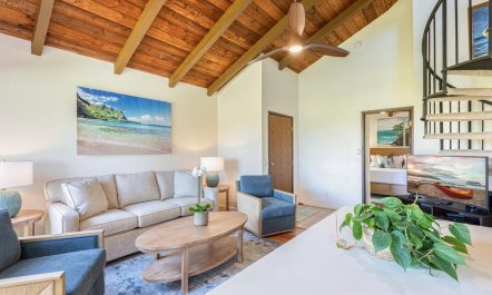 Hanalei Breeze 4