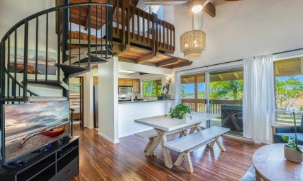 Hanalei Breeze 6