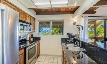 Hanalei Breeze 7