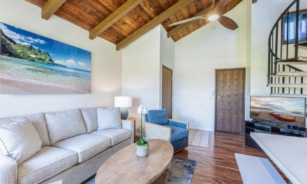 Hanalei Breeze 3