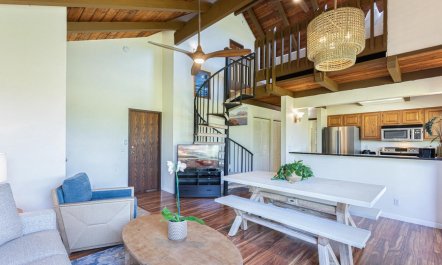Hanalei Breeze 5