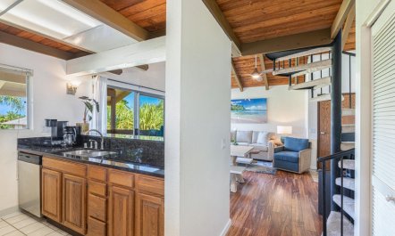 Hanalei Breeze 8