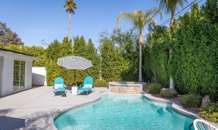 Love All Palm Springs