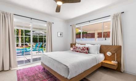 Love All Palm Springs 9