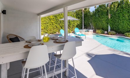 Love All Palm Springs 4