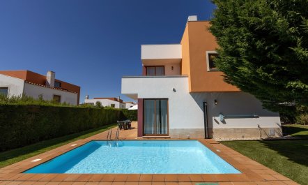 &Oacute;bidos Idyll