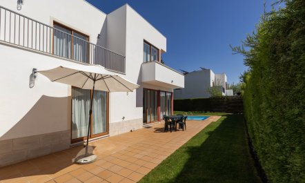 &Oacute;bidos Idyll 2