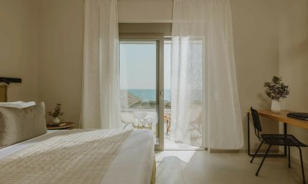 Ionian Shoreline 5