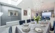 Knightsbridge Glass 5