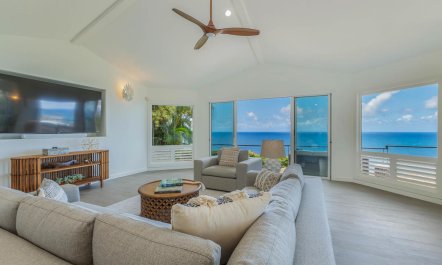Above Hanalei 5