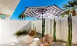Poolside Jacinto 7