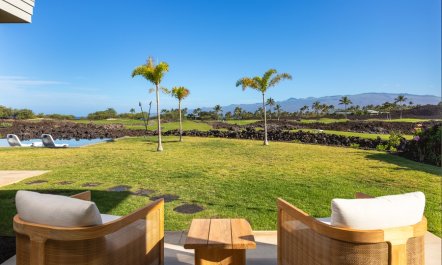 Lava and Fairway 3