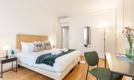 Monceau Morning 4