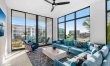 Harbor Island Patio 0