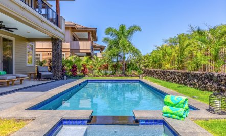 Kohala Sunfall 2