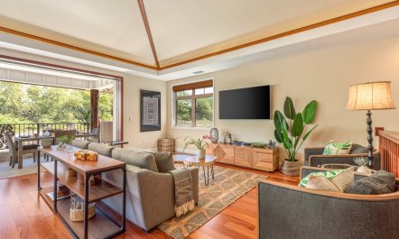 Kohala Sunfall 9