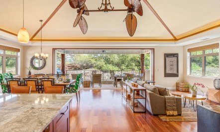 Kohala Sunfall 1