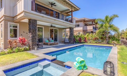 Kohala Sunfall 3
