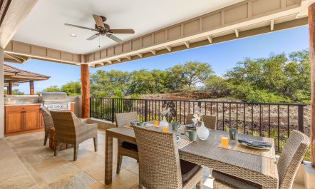 Kohala Sunfall 6