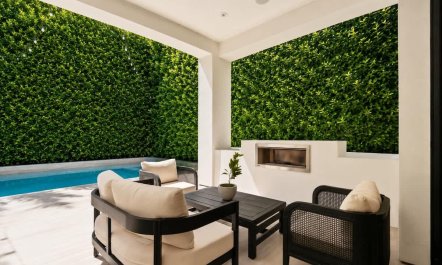 Hedges and Hollywood 2