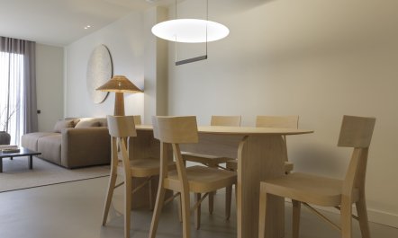 Sagrada on the Balcony 4