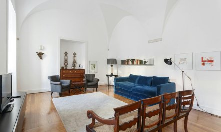 Cloister & Azulejos 1