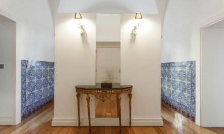 Cloister & Azulejos 6