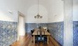 Cloister & Azulejos 0