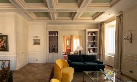 The Baroque Affair 1
