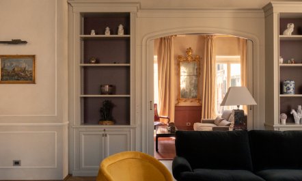 The Baroque Affair 5