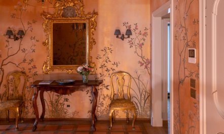 The Baroque Affair 7