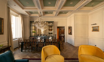 The Baroque Affair 3