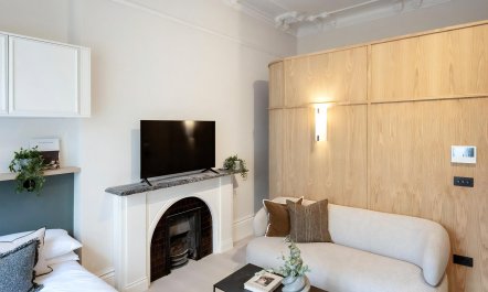 Bayswater Lightfall 5
