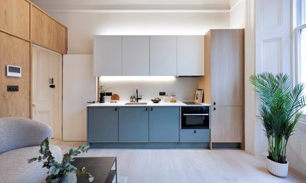 Bayswater Lightfall 4