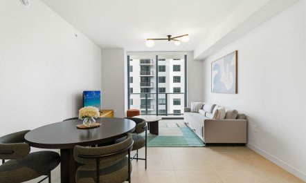 Rooftop over Miami 4