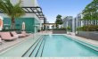 Rooftop over Miami 1