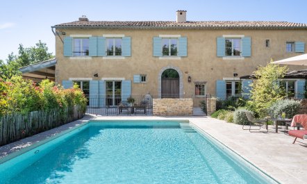 Sainte Baume in Bloom 2