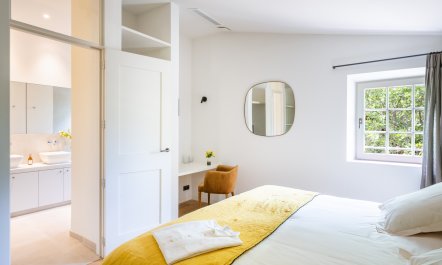 Sainte Baume in Bloom 9