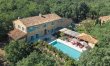 Sainte Baume in Bloom 0
