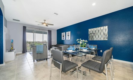 The Bluebonnet Loft 9