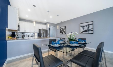 The Bluebonnet Loft 6