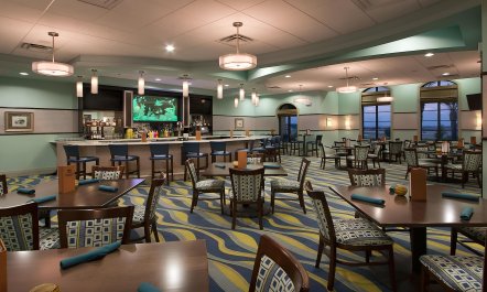 The Bluebonnet Loft 4