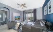 The Bluebonnet Loft 8
