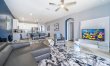 The Bluebonnet Loft 1