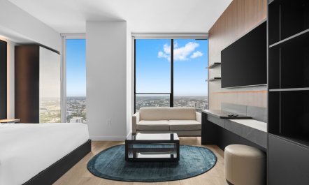 A Skyline State 5