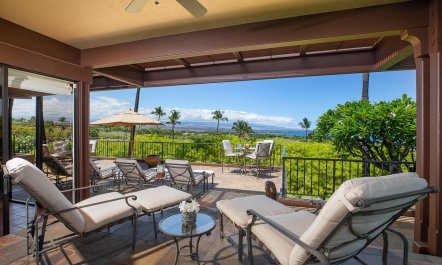 Embers of Kohala
